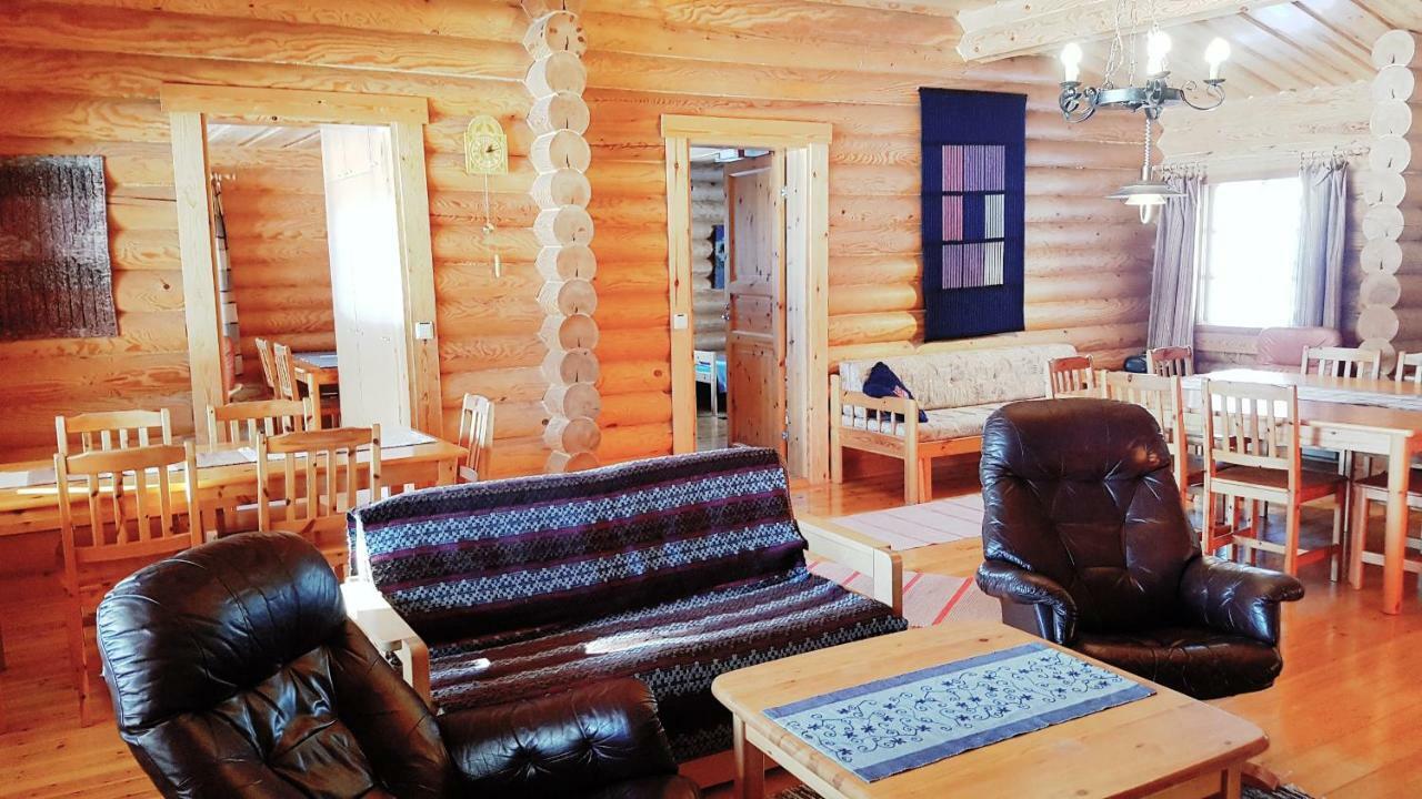 Loma-Paelsilae Lakeside Villa Kuhmoinen Zewnętrze zdjęcie