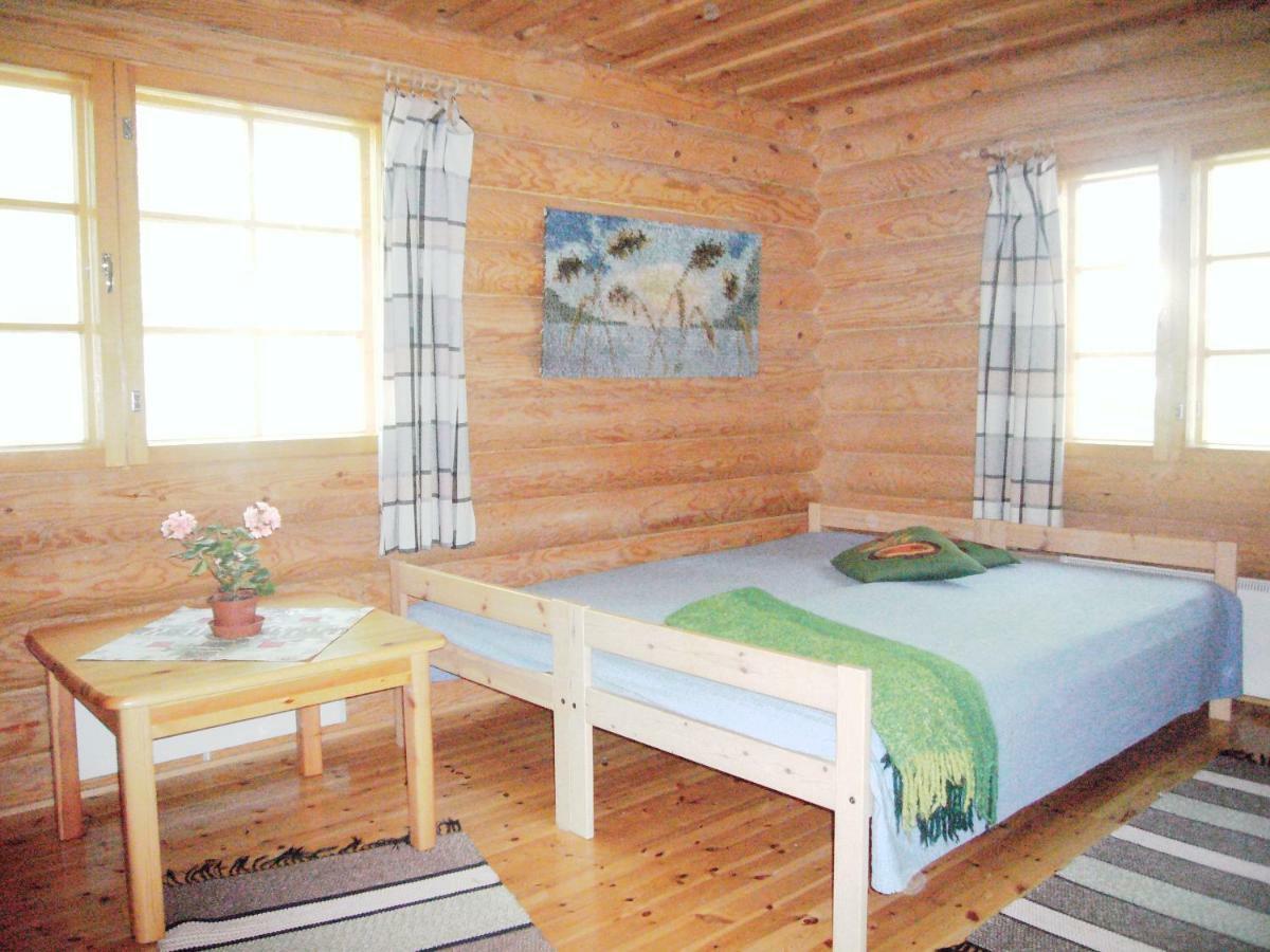 Loma-Paelsilae Lakeside Villa Kuhmoinen Zewnętrze zdjęcie