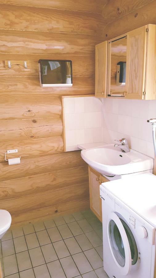 Loma-Paelsilae Lakeside Villa Kuhmoinen Zewnętrze zdjęcie